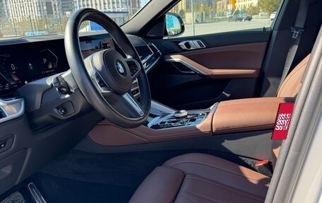 BMW X6, 2024 год, 13 500 000 рублей, 25 фотография