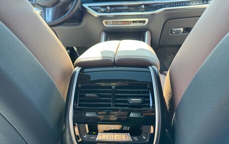 BMW X6, 2024 год, 13 500 000 рублей, 29 фотография