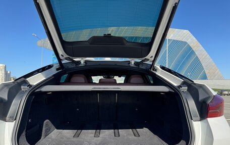 BMW X6, 2024 год, 13 500 000 рублей, 34 фотография