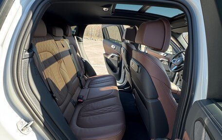 BMW X6, 2024 год, 13 500 000 рублей, 31 фотография