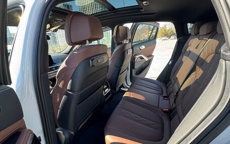 BMW X6, 2024 год, 13 500 000 рублей, 32 фотография