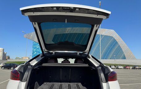 BMW X6, 2024 год, 13 500 000 рублей, 33 фотография