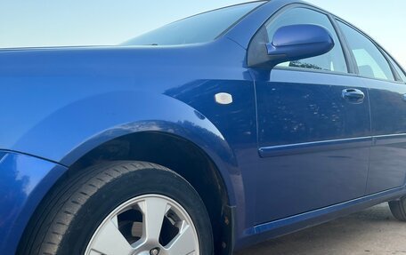 Chevrolet Lacetti, 2008 год, 340 000 рублей, 3 фотография