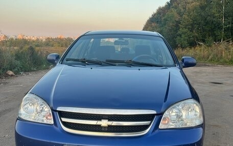 Chevrolet Lacetti, 2008 год, 340 000 рублей, 2 фотография