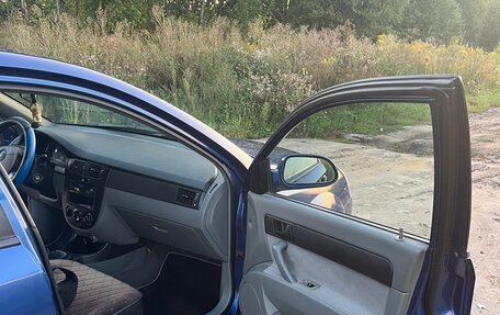 Chevrolet Lacetti, 2008 год, 340 000 рублей, 8 фотография