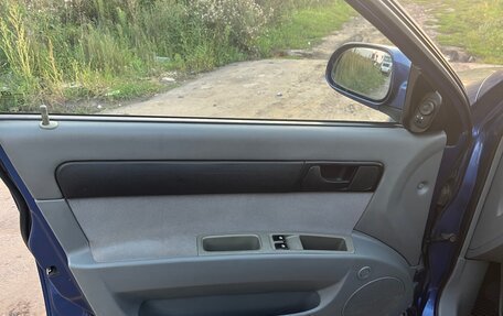 Chevrolet Lacetti, 2008 год, 340 000 рублей, 12 фотография