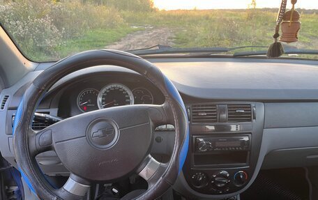 Chevrolet Lacetti, 2008 год, 340 000 рублей, 14 фотография