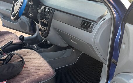 Chevrolet Lacetti, 2008 год, 340 000 рублей, 9 фотография