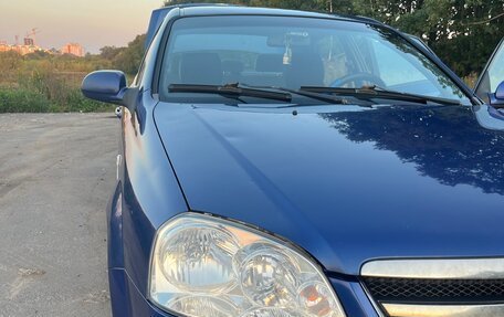 Chevrolet Lacetti, 2008 год, 340 000 рублей, 11 фотография