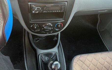 Chevrolet Lacetti, 2008 год, 340 000 рублей, 15 фотография