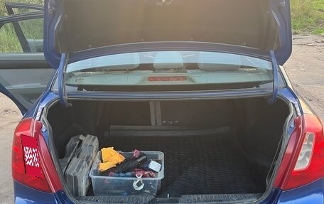 Chevrolet Lacetti, 2008 год, 340 000 рублей, 6 фотография