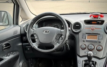 KIA Carens III (RP), 2011 год, 679 000 рублей, 3 фотография