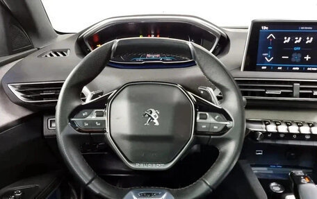 Peugeot 5008 II, 2021 год, 1 700 500 рублей, 9 фотография
