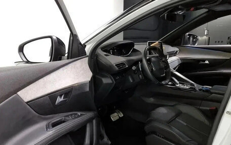 Peugeot 5008 II, 2021 год, 1 700 500 рублей, 5 фотография