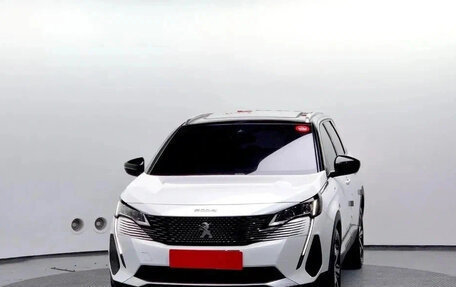 Peugeot 5008 II, 2021 год, 1 700 500 рублей, 2 фотография