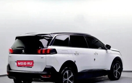 Peugeot 5008 II, 2021 год, 1 700 500 рублей, 3 фотография