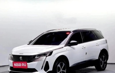 Peugeot 5008 II, 2021 год, 1 700 500 рублей, 1 фотография