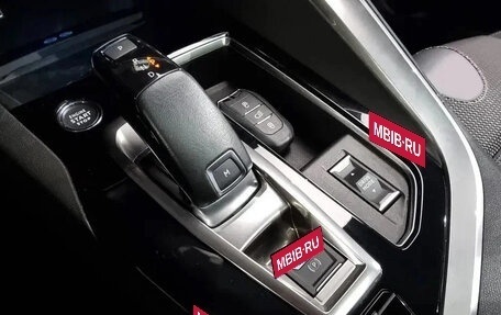 Peugeot 5008 II, 2021 год, 1 700 500 рублей, 7 фотография