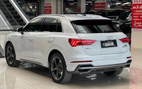 Audi Q3, 2022 год, 2 300 000 рублей, 6 фотография