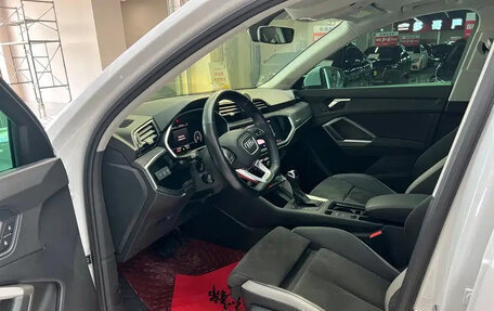 Audi Q3, 2022 год, 2 300 000 рублей, 9 фотография