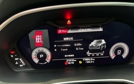 Audi Q3, 2022 год, 2 300 000 рублей, 8 фотография