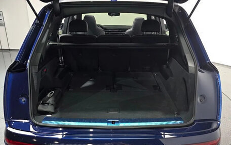 Audi Q7, 2022 год, 5 818 000 рублей, 5 фотография