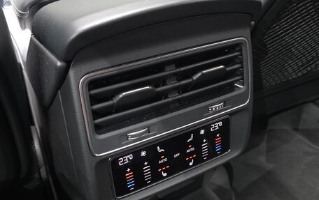 Audi Q7, 2022 год, 5 818 000 рублей, 15 фотография