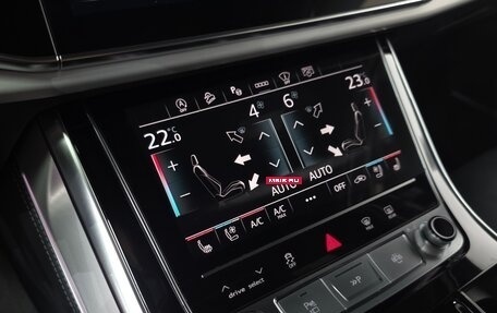 Audi Q7, 2022 год, 5 818 000 рублей, 13 фотография