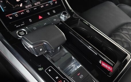 Audi Q7, 2022 год, 5 818 000 рублей, 14 фотография