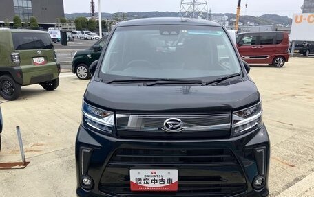 Daihatsu Move VI рестайлинг, 2022 год, 680 143 рублей, 2 фотография