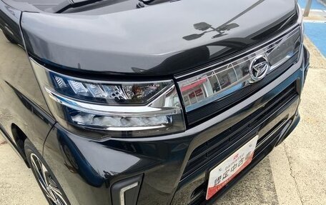 Daihatsu Move VI рестайлинг, 2022 год, 680 143 рублей, 3 фотография