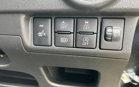 Daihatsu Move VI рестайлинг, 2022 год, 680 143 рублей, 11 фотография