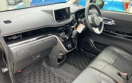 Daihatsu Move VI рестайлинг, 2022 год, 680 143 рублей, 8 фотография