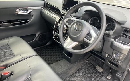 Daihatsu Move VI рестайлинг, 2022 год, 680 143 рублей, 9 фотография