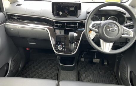 Daihatsu Move VI рестайлинг, 2022 год, 680 143 рублей, 10 фотография