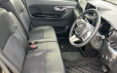 Daihatsu Move VI рестайлинг, 2022 год, 680 143 рублей, 7 фотография