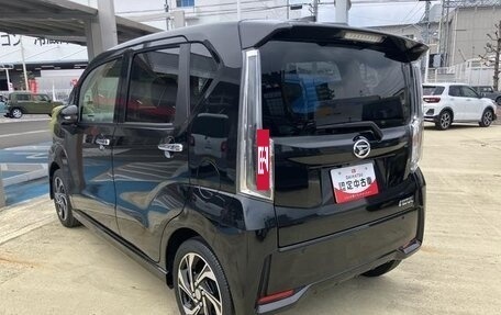 Daihatsu Move VI рестайлинг, 2022 год, 680 143 рублей, 6 фотография