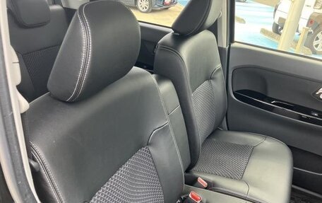 Daihatsu Move VI рестайлинг, 2022 год, 680 143 рублей, 16 фотография
