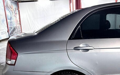 KIA Cerato I, 2008 год, 580 000 рублей, 7 фотография