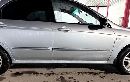 KIA Cerato I, 2008 год, 580 000 рублей, 6 фотография