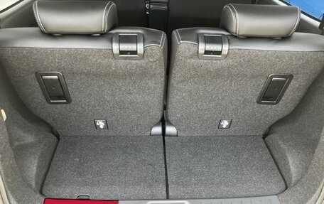 Daihatsu Move VI рестайлинг, 2022 год, 680 143 рублей, 18 фотография
