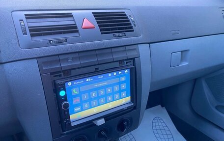 Skoda Fabia I, 2002 год, 289 000 рублей, 9 фотография
