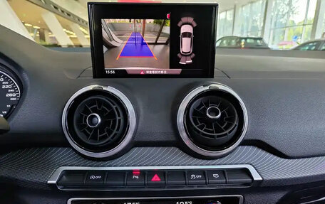 Audi Q2 I, 2022 год, 1 720 000 рублей, 8 фотография