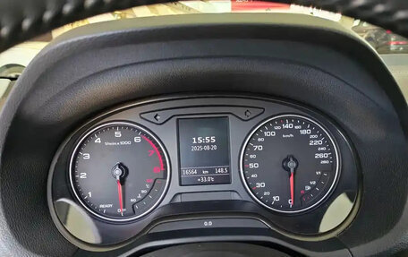 Audi Q2 I, 2022 год, 1 720 000 рублей, 7 фотография