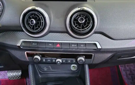 Audi Q2 I, 2022 год, 1 720 000 рублей, 9 фотография