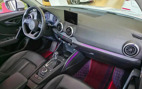 Audi Q2 I, 2022 год, 1 720 000 рублей, 11 фотография