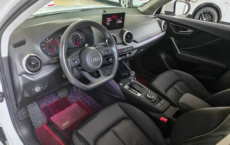 Audi Q2 I, 2022 год, 1 720 000 рублей, 10 фотография