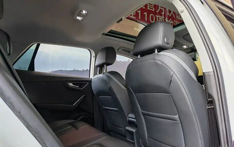 Audi Q2 I, 2022 год, 1 720 000 рублей, 13 фотография