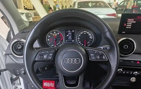 Audi Q2 I, 2022 год, 1 720 000 рублей, 6 фотография