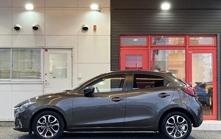 Mazda Demio IV, 2019 год, 848 143 рублей, 4 фотография
